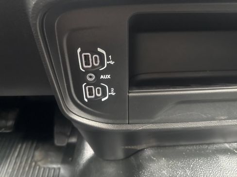 New 2026 RAM 3500 Tradesman w/ Chrome Appearance Group A AWD/4WD image 22