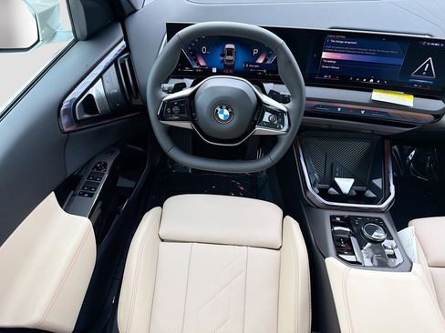 New 2026 BMW X3 xDrive30 w/ Premium Package AWD/4WD image 16