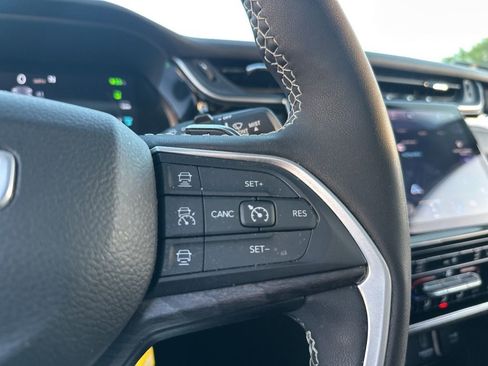 Used 2023 Jeep Grand Cherokee 4xe image 16