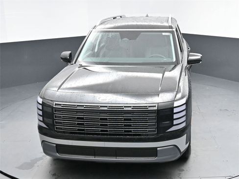 New 2026 Hyundai Palisade SEL image 9