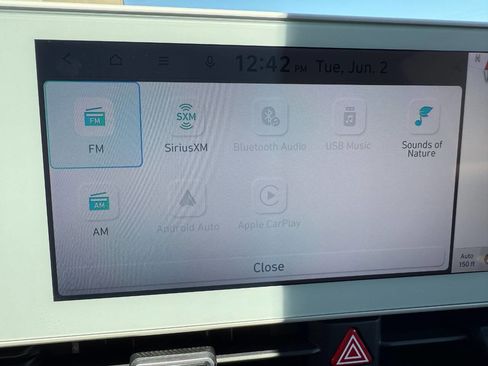 Used 2023 Hyundai Ioniq 5 SEL AWD/4WD image 38