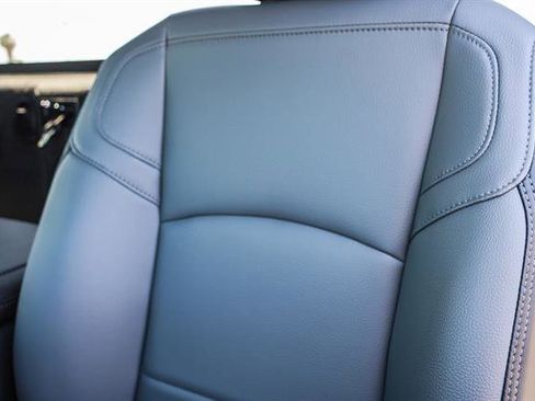 New 2025 RAM 5500 Tradesman image 21