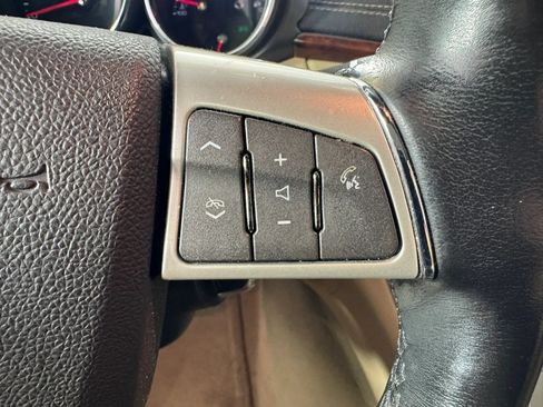 Used 2014 Cadillac CTS Performance w/ Performance Luxury Package AWD/4WD image 15