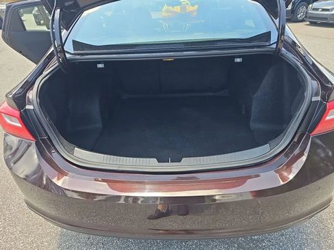 Used 2020 Chevrolet Malibu LS w/ Driver Confidence Package FWD image 22