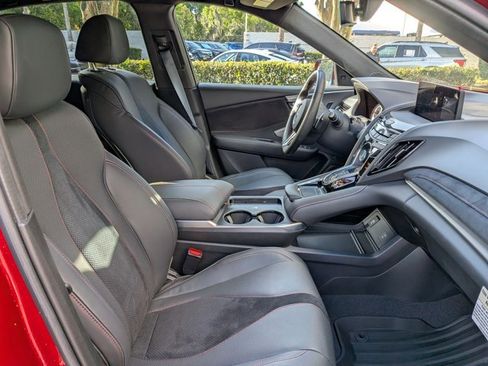Used 2025 Acura RDX A-Spec image 20