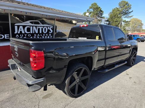 Used 2014 Chevrolet Silverado 1500 LT w/ All Star Edition image 6
