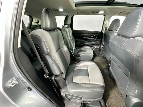 Used 2022 Subaru Ascent Onyx Edition image 29