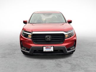 Certified 2023 Honda Ridgeline RTL video 2