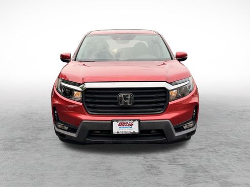 Certified 2023 Honda Ridgeline RTL image 2