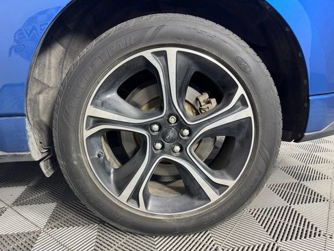 Used 2019 Ford Edge ST w/ Convenience Package AWD/4WD image 50