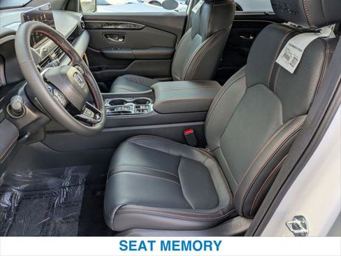 New 2026 Honda Passport TrailSport Elite image 20