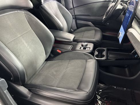 Used 2022 Ford Mustang Mach-E GT w/ GT Performance Edition AWD/4WD image 25