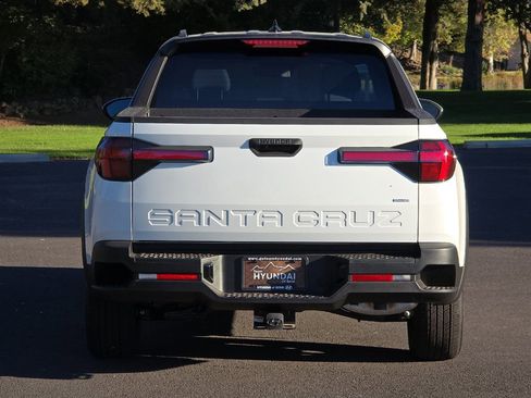 New 2026 Hyundai Santa Cruz SEL image 5