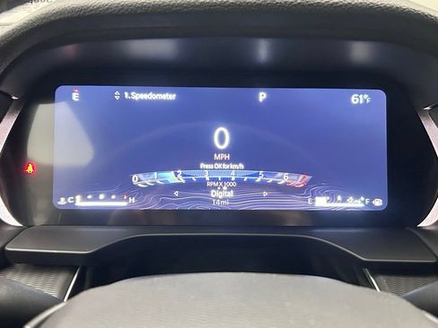 New 2026 Jeep Grand Cherokee L Laredo AWD/4WD image 22