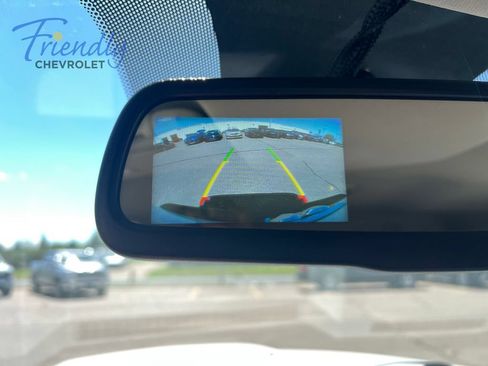 Used 2017 RAM 1500 Tradesman AWD/4WD image 23