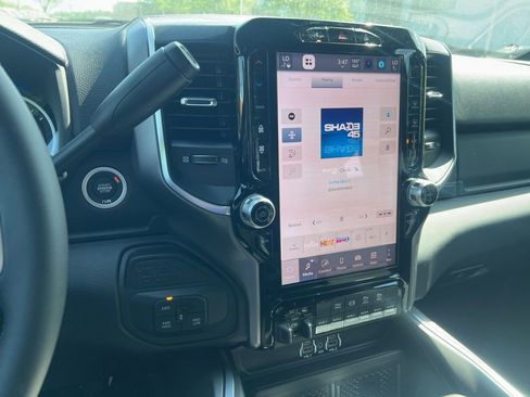 New 2026 RAM 2500 Big Horn image 25