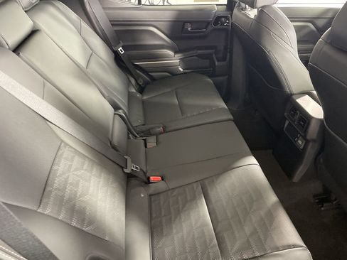 New 2026 Toyota 4Runner TRD Sport Premium image 24