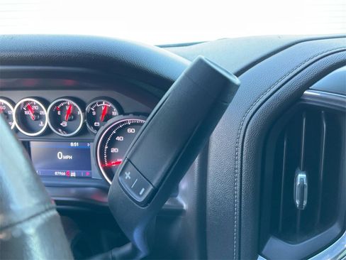 Used 2020 Chevrolet Silverado 1500 RST w/ All-Star Edition image 37