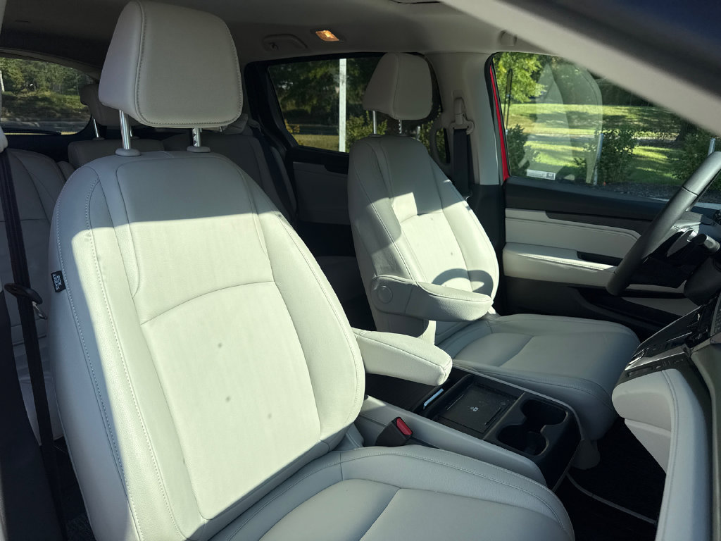 Used 2026 Honda Odyssey EX-L image 35