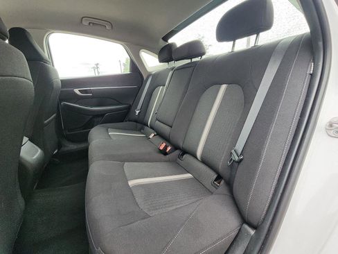 Used 2024 Hyundai Sonata SEL FWD image 19