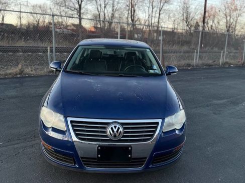Used 2008 Volkswagen Passat Komfort image 7