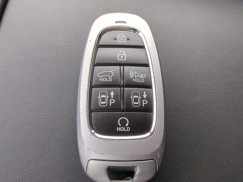 Used 2022 Hyundai Santa Fe Limited FWD image 26