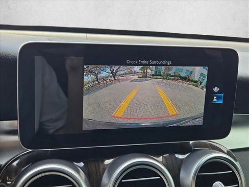 Used 2020 Mercedes-Benz GLC 300 GLC 300 image 13