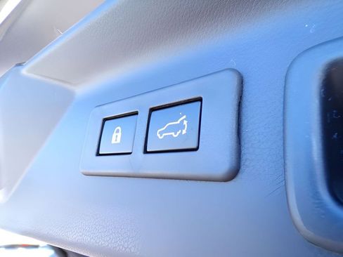 Certified 2026 Subaru Forester Wilderness AWD/4WD image 15
