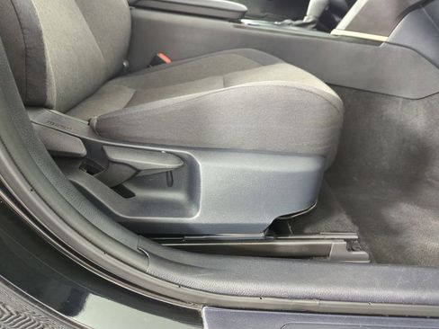 Used 2025 Toyota Camry LE FWD image 35