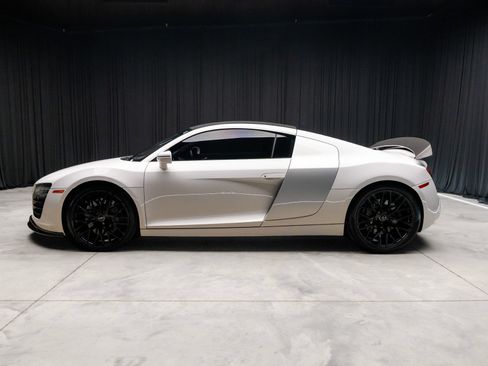 Used 2014 Audi R8 V8 AWD/4WD image 6