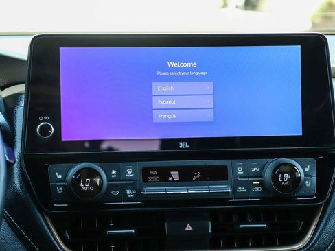 Certified 2026 Toyota Grand Highlander AWD Hybrid image 17