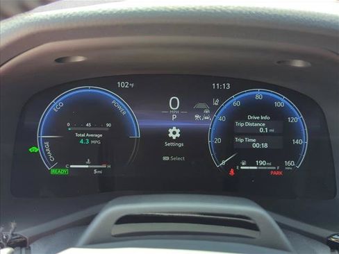 New 2026 Toyota Camry XSE FWD image 17