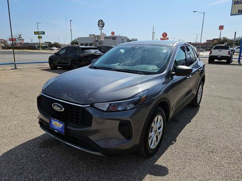 Used 2024 Ford Escape Active w/ Tech Pack #1 image 4