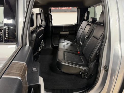 Used 2020 Ford F250 Lariat AWD/4WD image 15