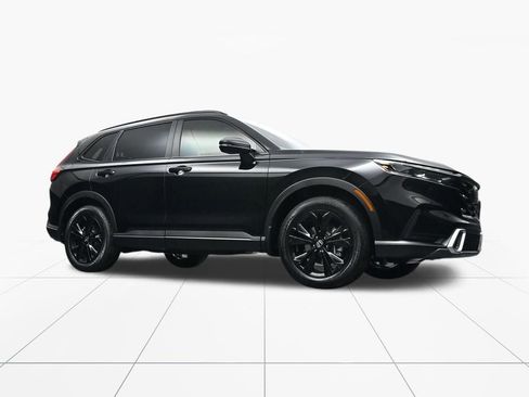 New 2026 Honda CR-V Sport Touring image 29