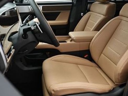 New 2026 Hyundai Santa Fe Calligraphy image 8