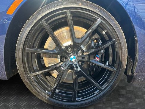 New 2026 BMW 840i xDrive image 9