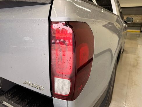 Used 2020 Honda Ridgeline RTL-E image 5