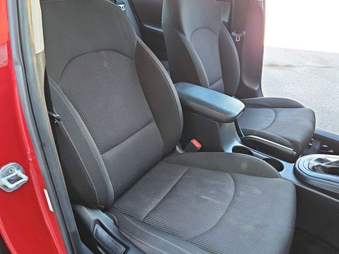 Used 2021 Kia Forte LXS image 22