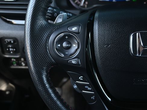 Used 2023 Honda Ridgeline Black Edition image 18