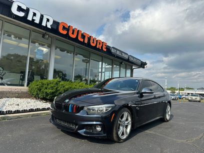 Used 2019 BMW 440i Gran Coupe xDrive