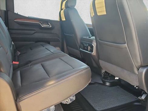 Used 2025 GMC Sierra 1500 Denali image 19