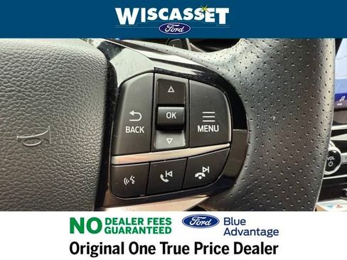 Certified 2022 Ford Explorer ST w/ Equipment Group 401A image 22