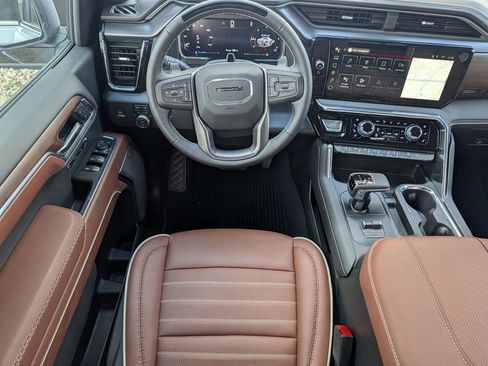 New 2026 GMC Sierra 1500 Denali Ultimate image 12