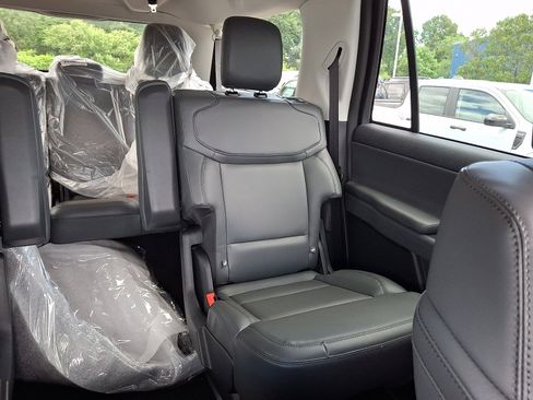 New 2026 Ford Expedition Max Active AWD/4WD image 12