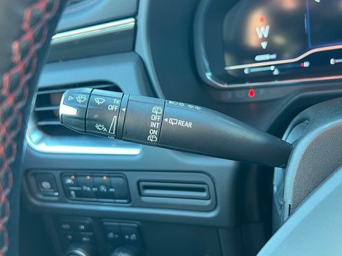 Used 2023 Chevrolet Tahoe RST image 28