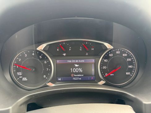 Used 2020 GMC Terrain SLT FWD image 17