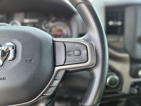 New 2024 RAM 3500 Tradesman image 24