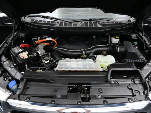 Used 2022 Ford F150 King Ranch w/ Equipment Group 601A High image 8