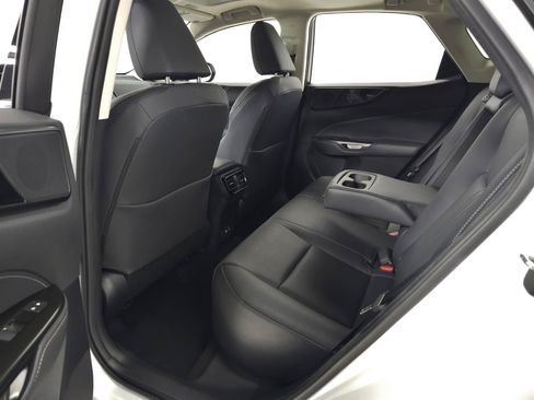 Certified 2024 Lexus NX 350 AWD w/ Cold Area Package image 29